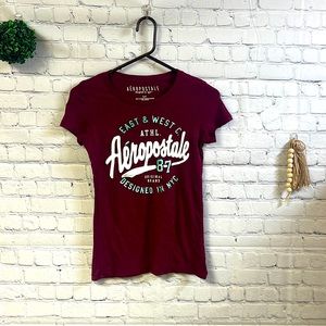 Aeropostale Small New without tags Top
